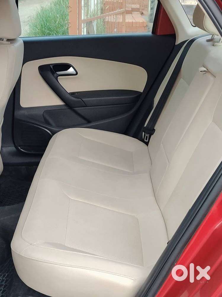 Volkswagen Vento Gt Tsi, 2021, Petrol