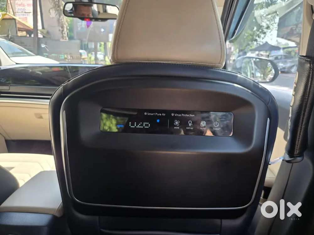 Kia Carens Diesel At 2023
