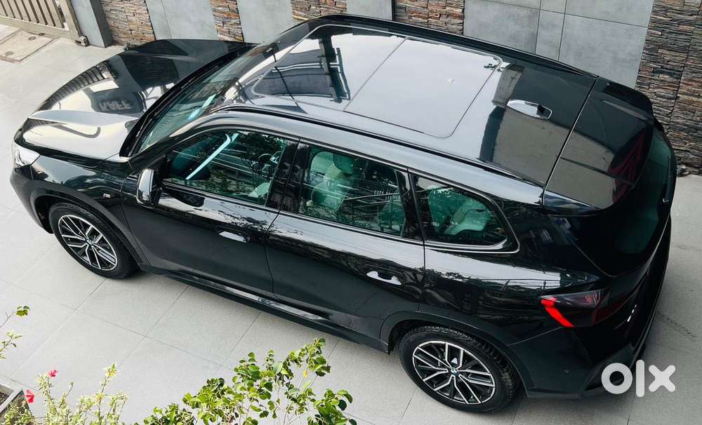 Bmw X1 Xdrive 20d M Sport, 2023, Diesel