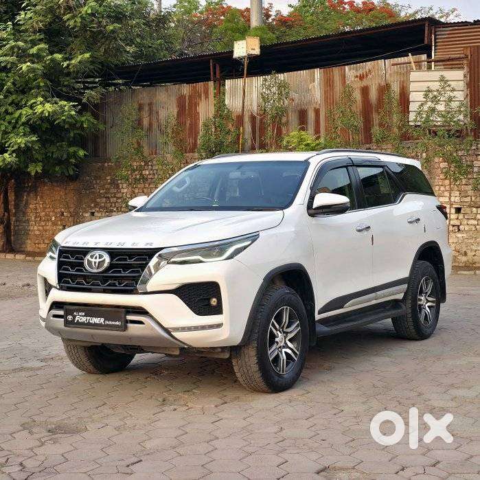 Toyota Fortuner 4x2 At 2.8 Diesel, 2023, Diesel