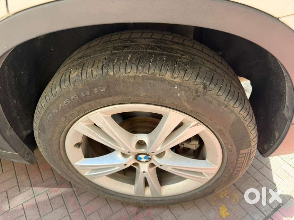 Very Well Maintained Car