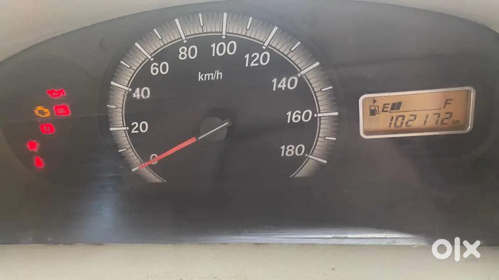 Maruti Suzuki Eeco Ac 2019