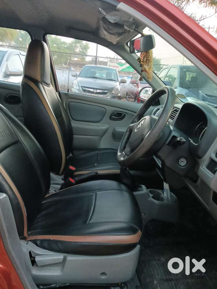 Maruti Suzuki Alto K10 1.0 Vxi, 2011, Petrol