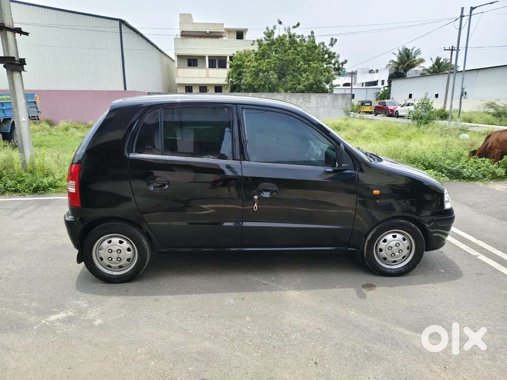 Hyundai Santro Xing Xg, 2006, Petrol