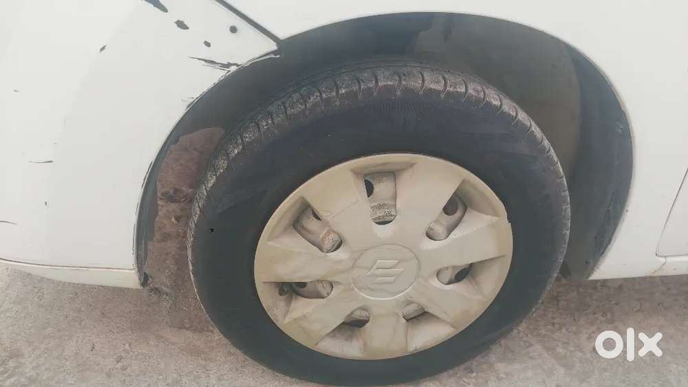 Maruti Suzuki Wagon R 2012 Petrol/lpg Company Fitted Well Maintained