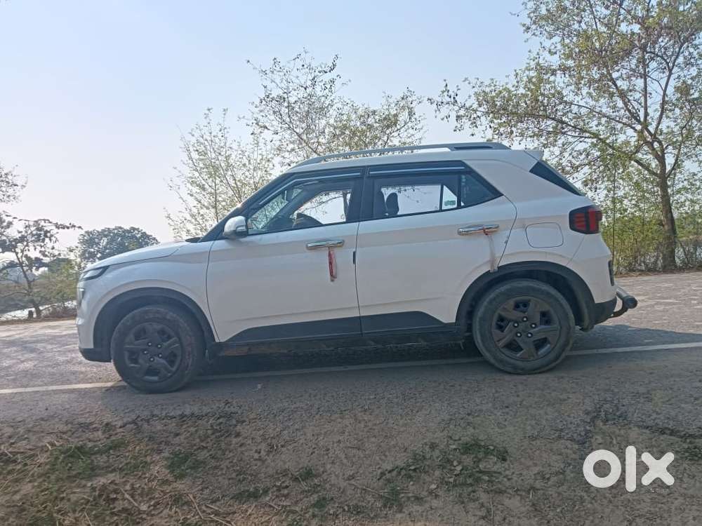 Hyundai Venue 1.5 Crdi S Plus, 2024, Diesel