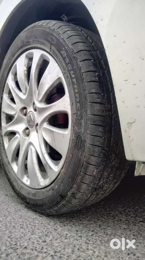 Maruti Suzuki Baleno 1.2 Cvt Alpha, 2018, Petrol