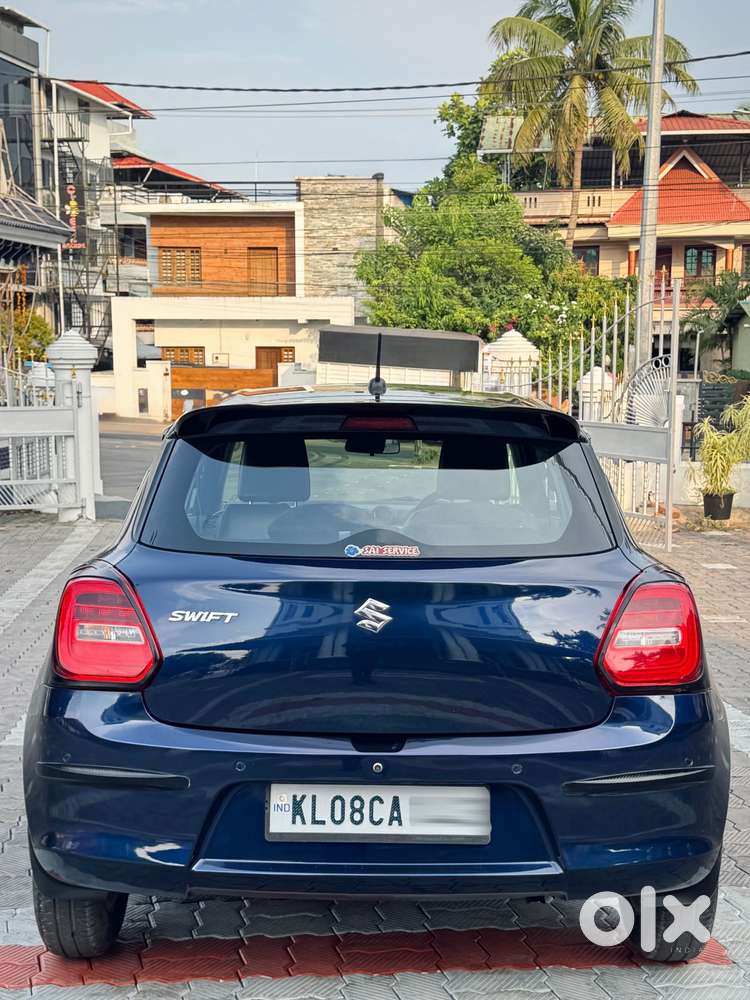 Maruti Suzuki Swift Amt Vxi, 2023, Petrol