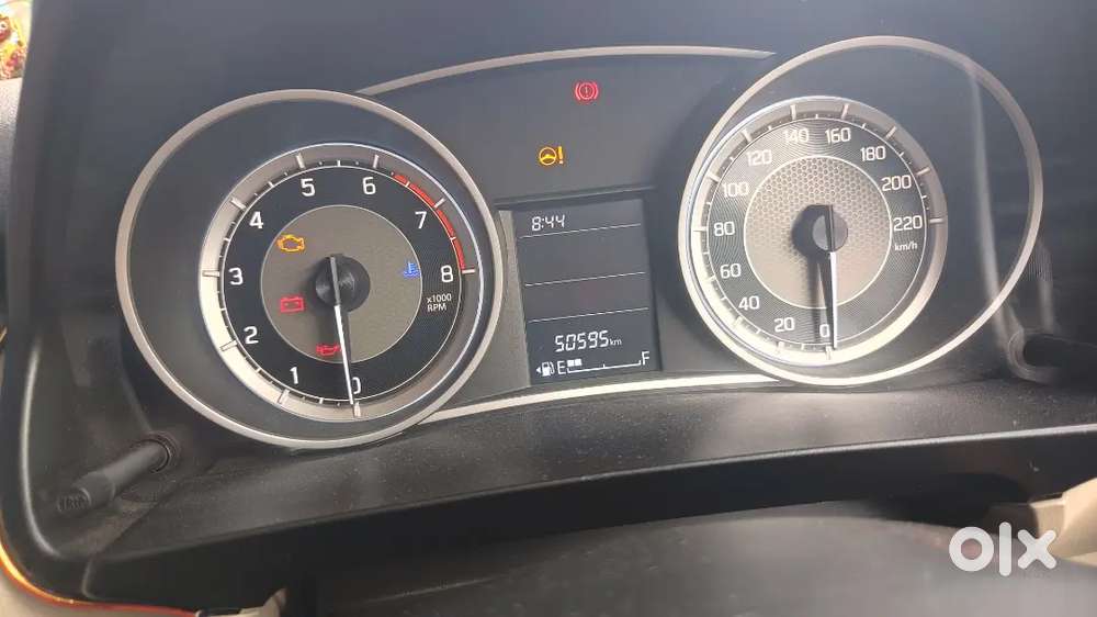 Maruti Suzuki Dzire 2022