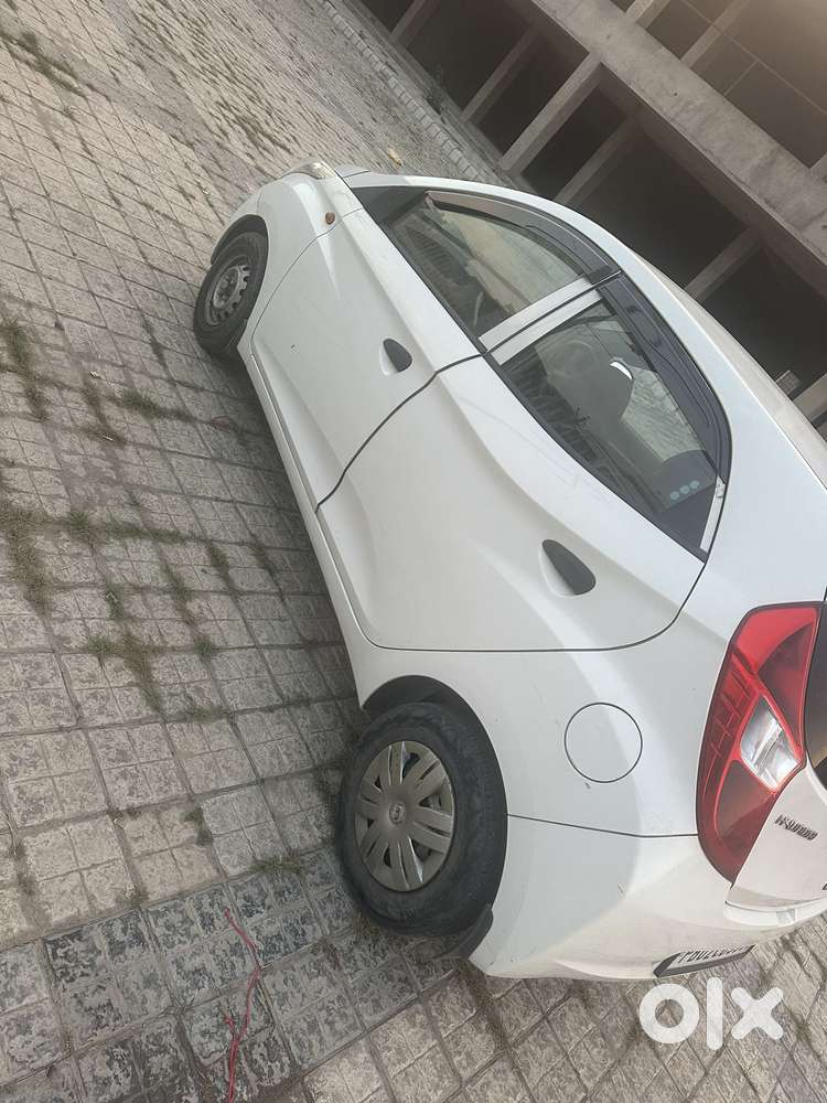 Hyundai Eon 1.0 Era Plus, 2013, Petrol