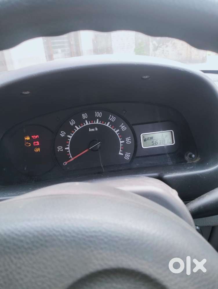 2013 Maruti Suzuki Alto Lxi