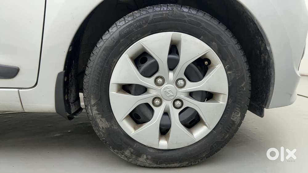 Hyundai Xcent [2014-2017] 1.2 S, 2014, Petrol