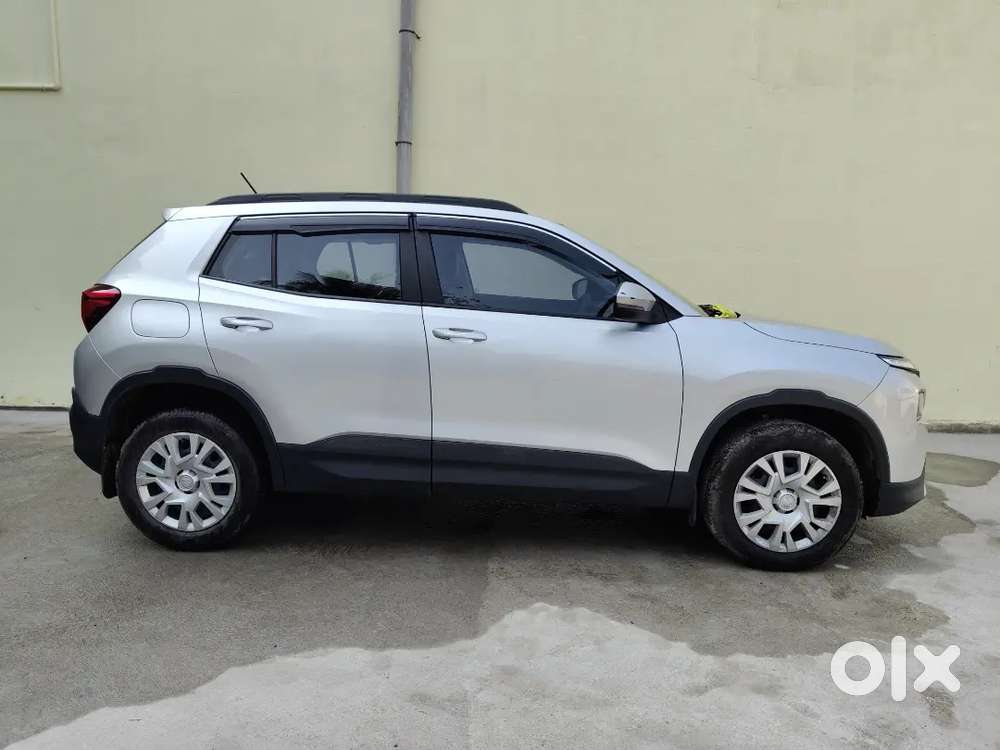 Skoda Kylaq 2025 Petrol Good Condition