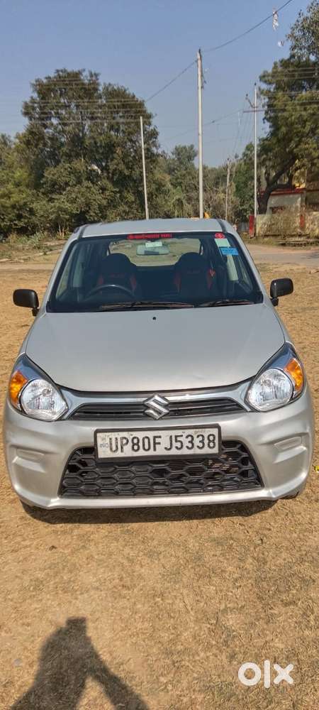 Maruti Suzuki Alto 800 Lxi, 2020, Petrol