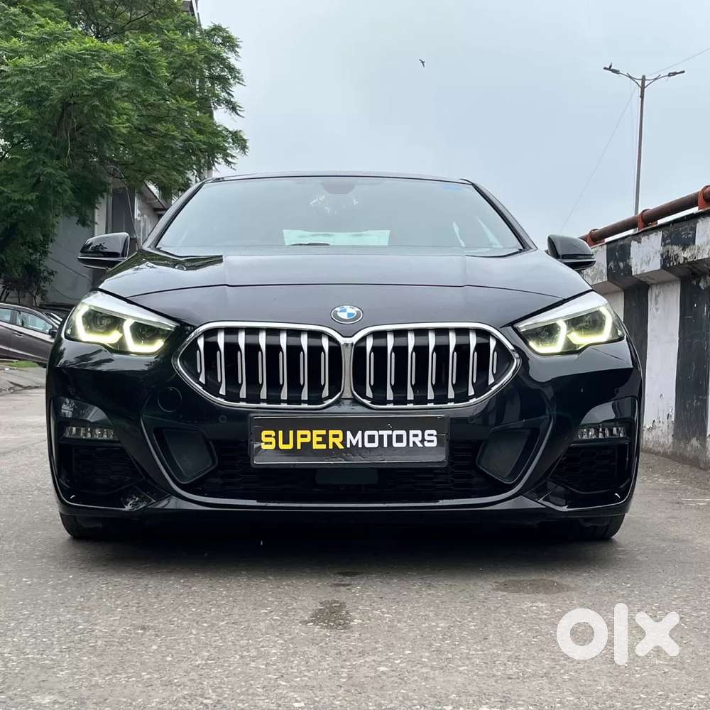 Bmw 2 Series Gran Coupe 220i M Sport, 2023, Petrol
