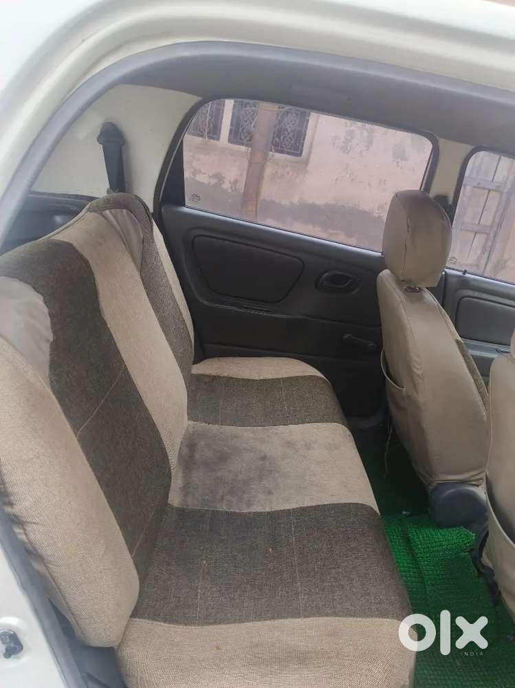 2006 Maruti Suzuki Alto Lxi