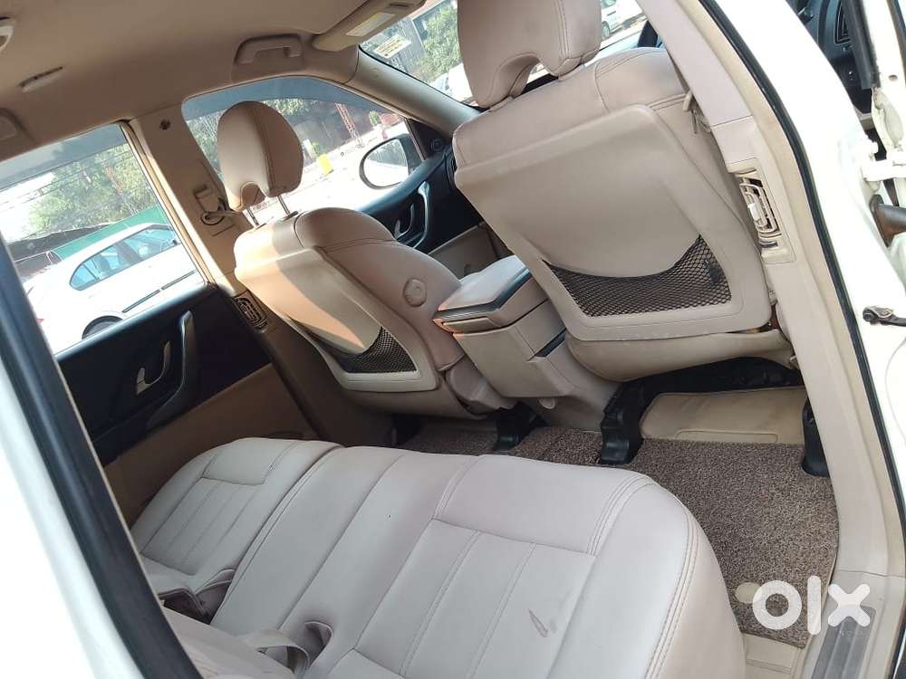 Mahindra Xuv500 W6 1.99 Mhawk, 2016, Diesel