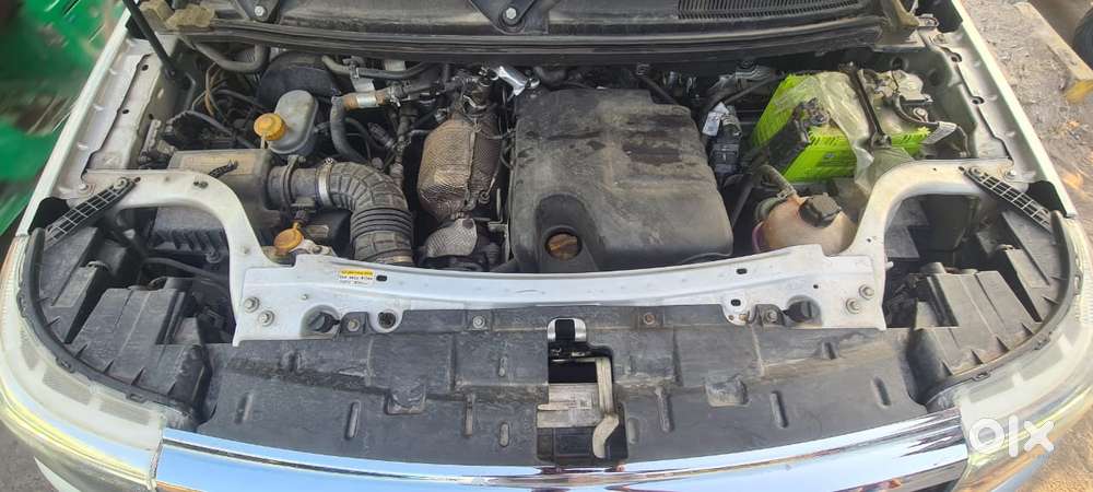 Mahindra Bolero Neo N10 (o), 2021, Diesel