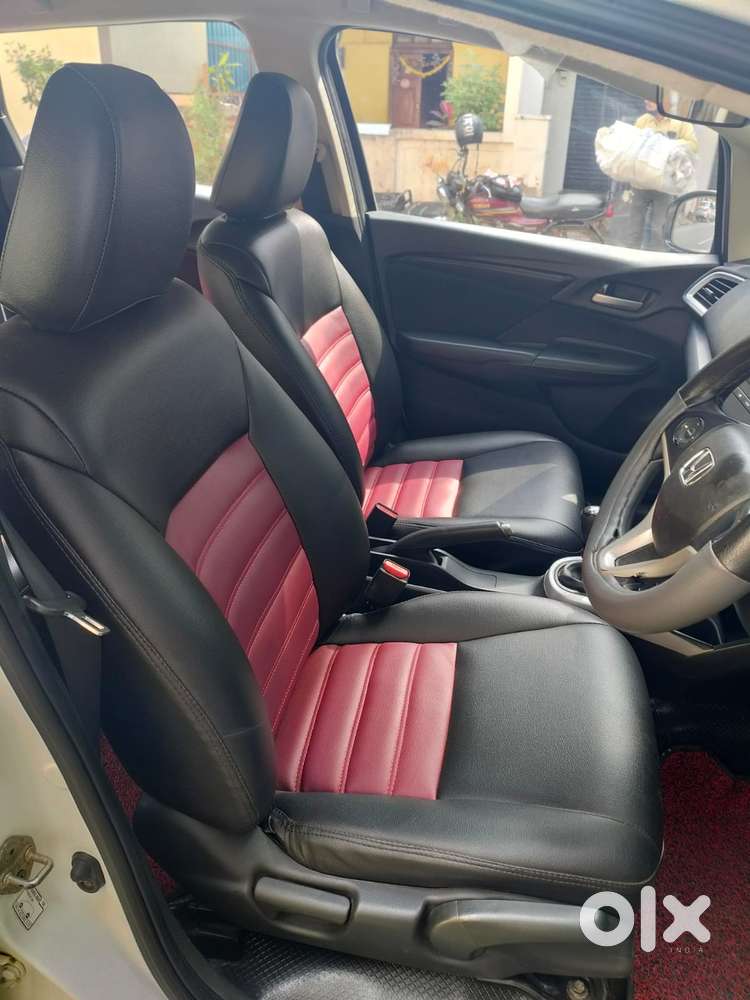 Honda Wr-v I-dtec S, 2017, Diesel