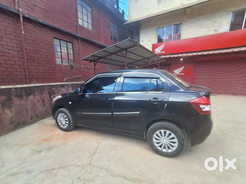Maruti Suzuki Swift Dzire 2012 Petrol 69000 Km Driven