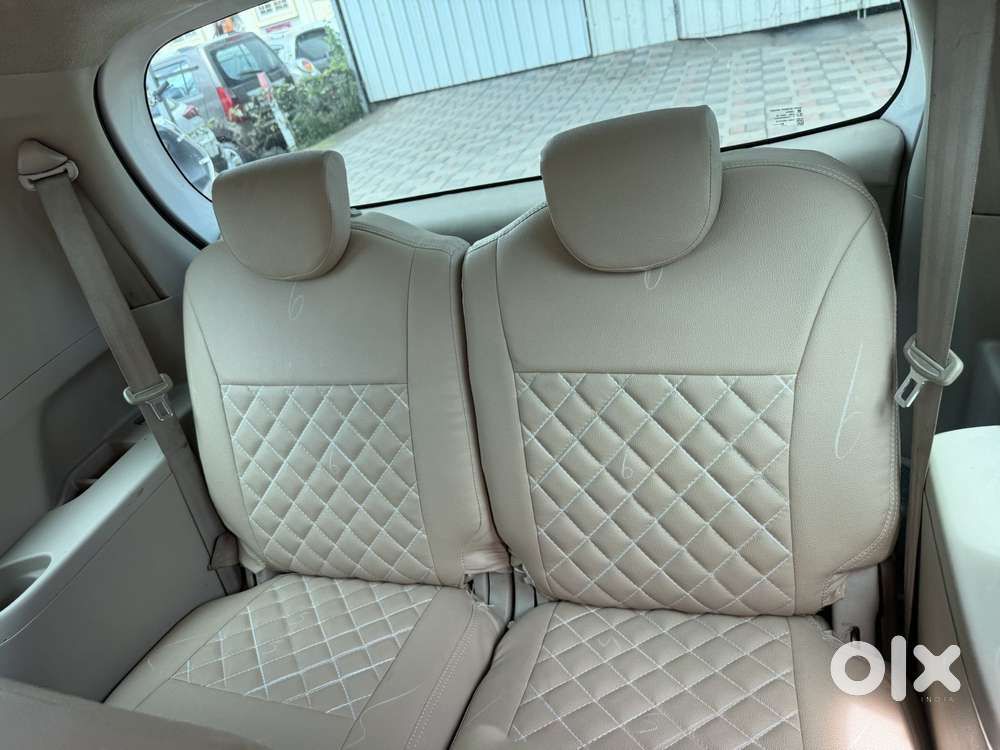 Maruti Suzuki Ertiga Shvs Vdi Limited Edition, 2017, Diesel