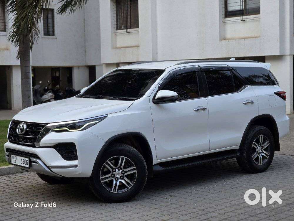 Toyota Fortuner 4x2 At 2.8 Diesel, 2023, Diesel