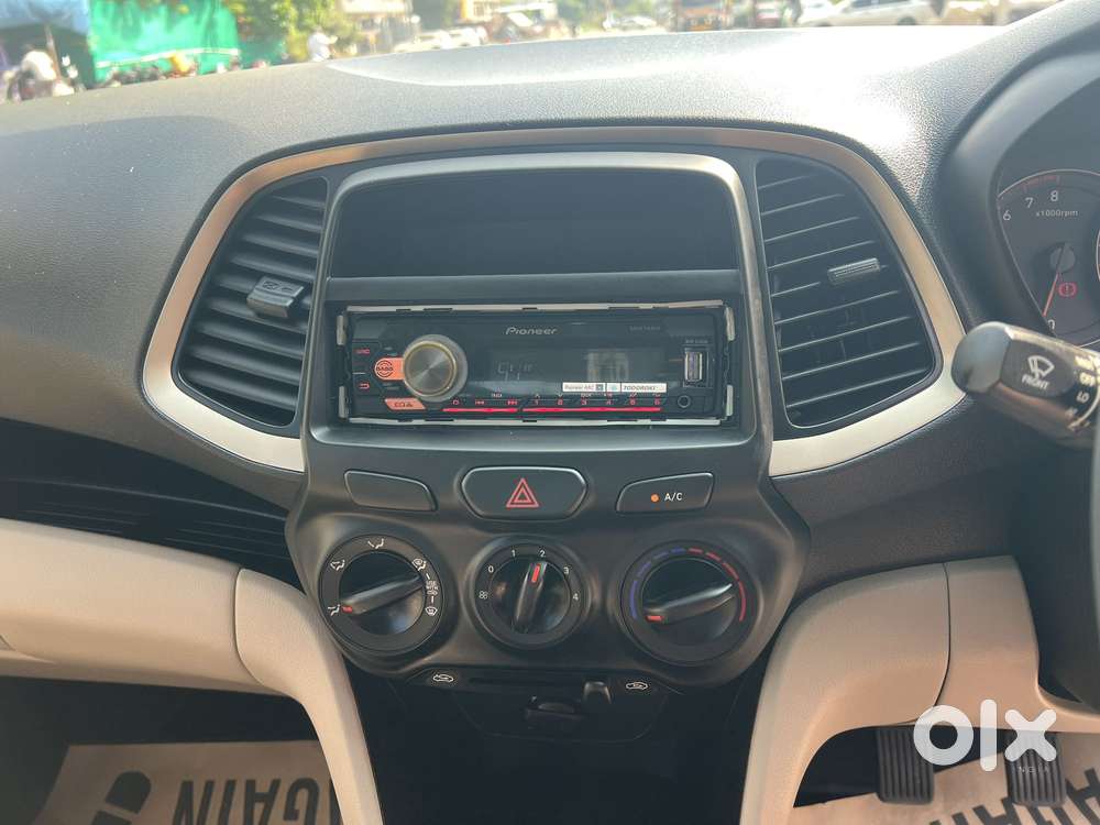 Hyundai Santro Magna, 2019, Petrol