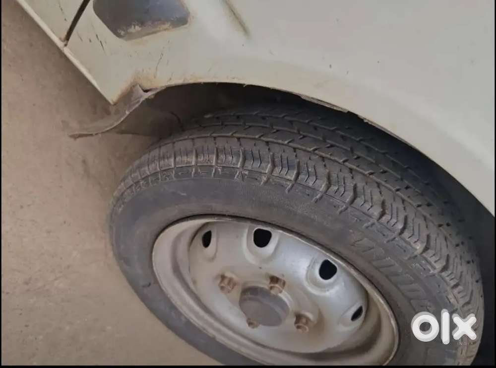 Maruti Suzuki 800 1998 Petrol Well Maintained