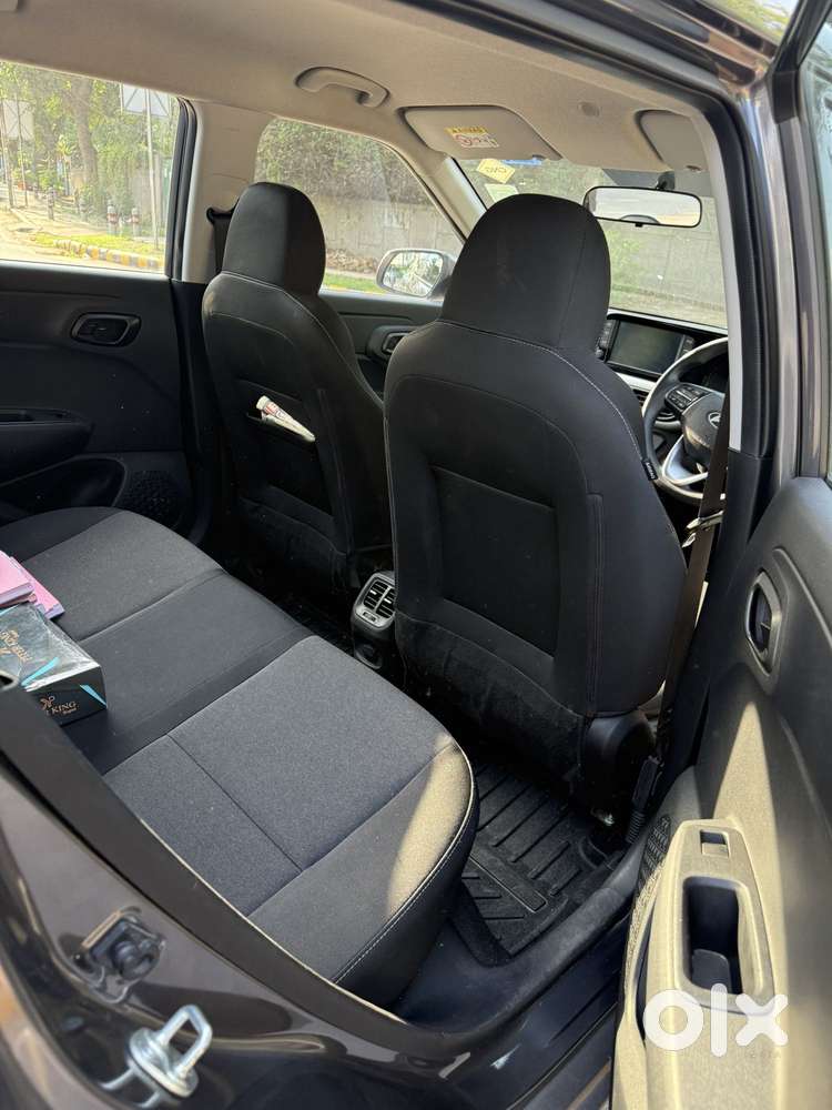 Hyundai Exter S 1.2 Cng Mt, 2023, Cng & Hybrids