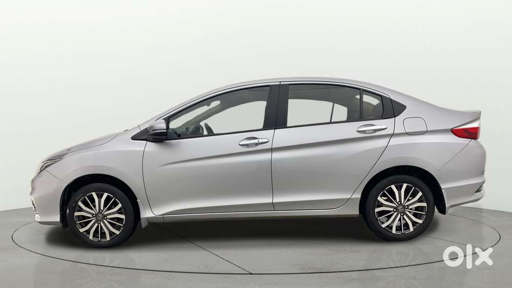 Honda City I-vtec Zx, 2020, Petrol