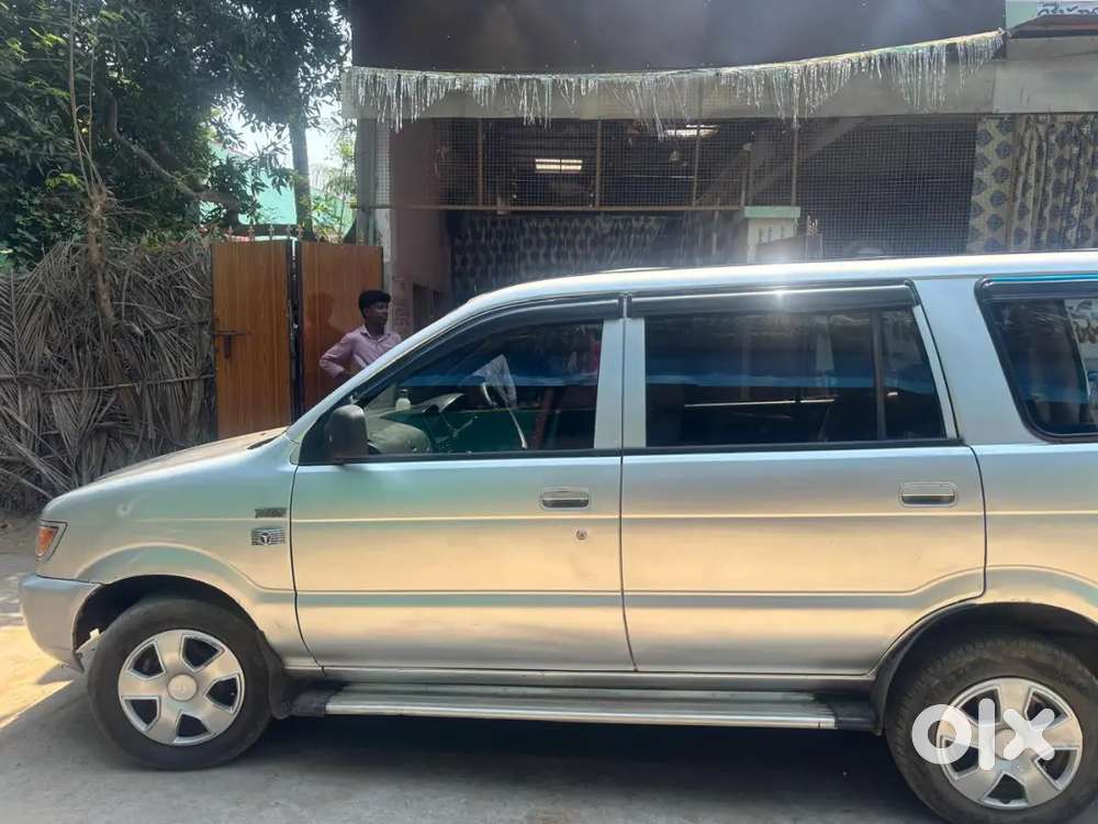 Exllent Condition Car 2012 Model Vehicle, Life Expair 2027