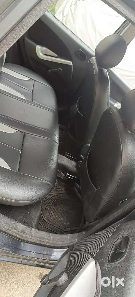 Ford Figo Diesel 2012 Fc Running Insurance Laps
