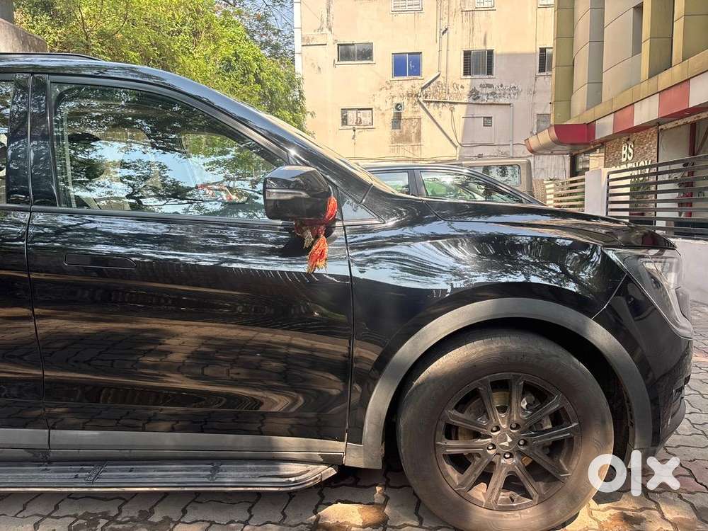 Mahindra Xuv700 2024