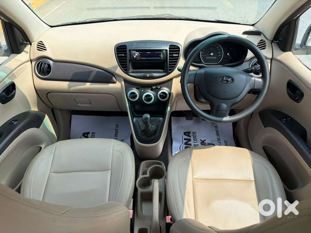 Hyundai I10 1.1l Irde Era Special Edition, 2009, Petrol