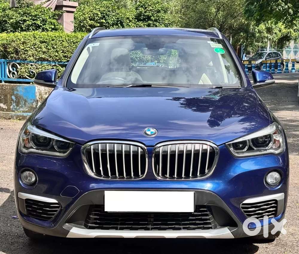 Bmw X1 Sdrive20d Expedition, 2019, Diesel