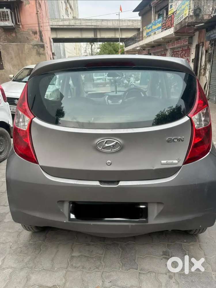 Hyundai Eon 2014 Petrol 65000 Km Driven