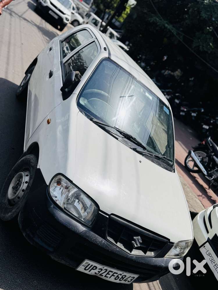 Maruti Suzuki Alto K10 Lxi Optional, 2012, Petrol