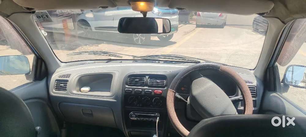 Alto 800 Lxi Model In Very Good Condition With Pure Petrol