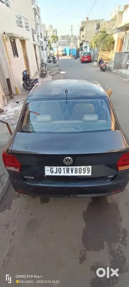 Fully Completed Running Condition