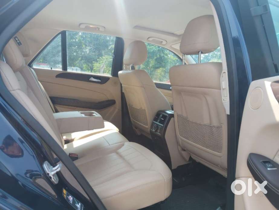 Mercedes-benz Gle Class 3.0 350d 4matic, 2016, Diesel