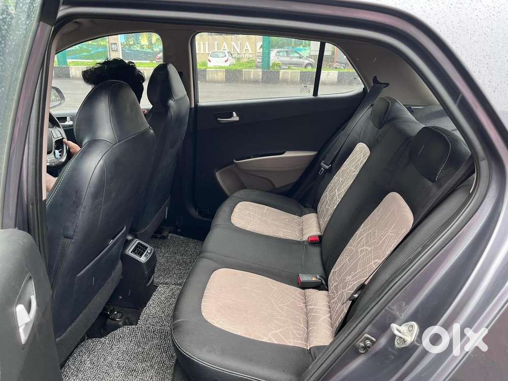 Hyundai I10 Petrol Car 2016