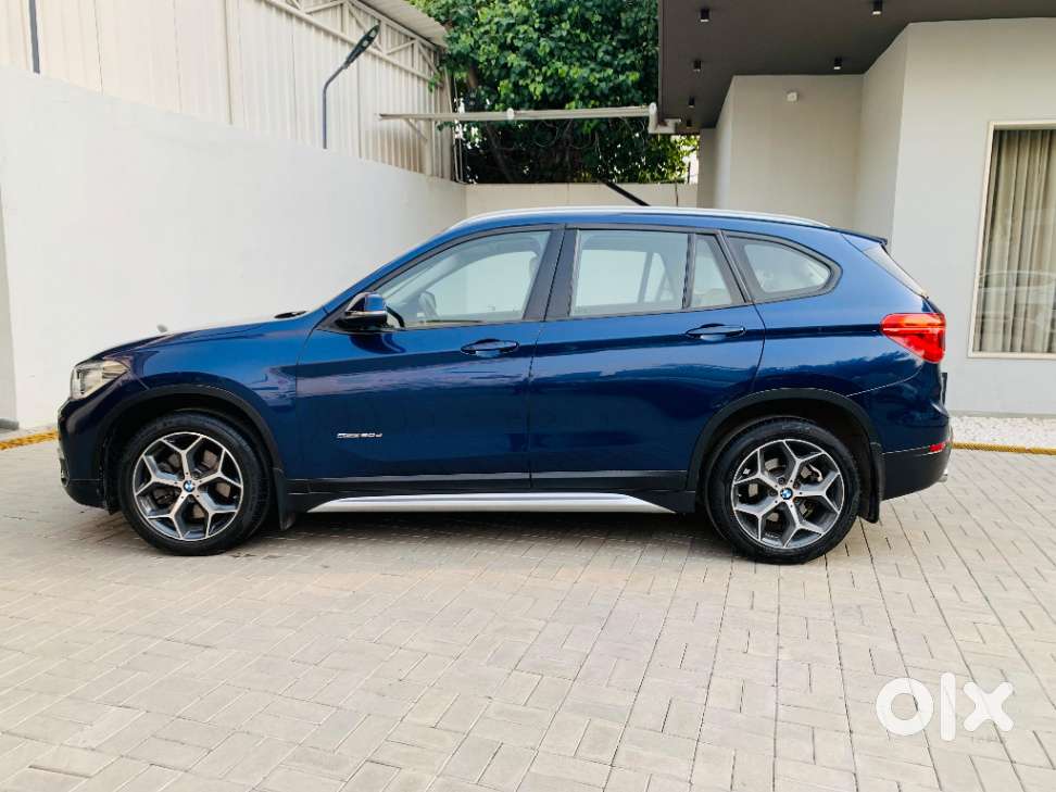 Bmw X1 Sdrive 20d Sportline, 2017, Diesel