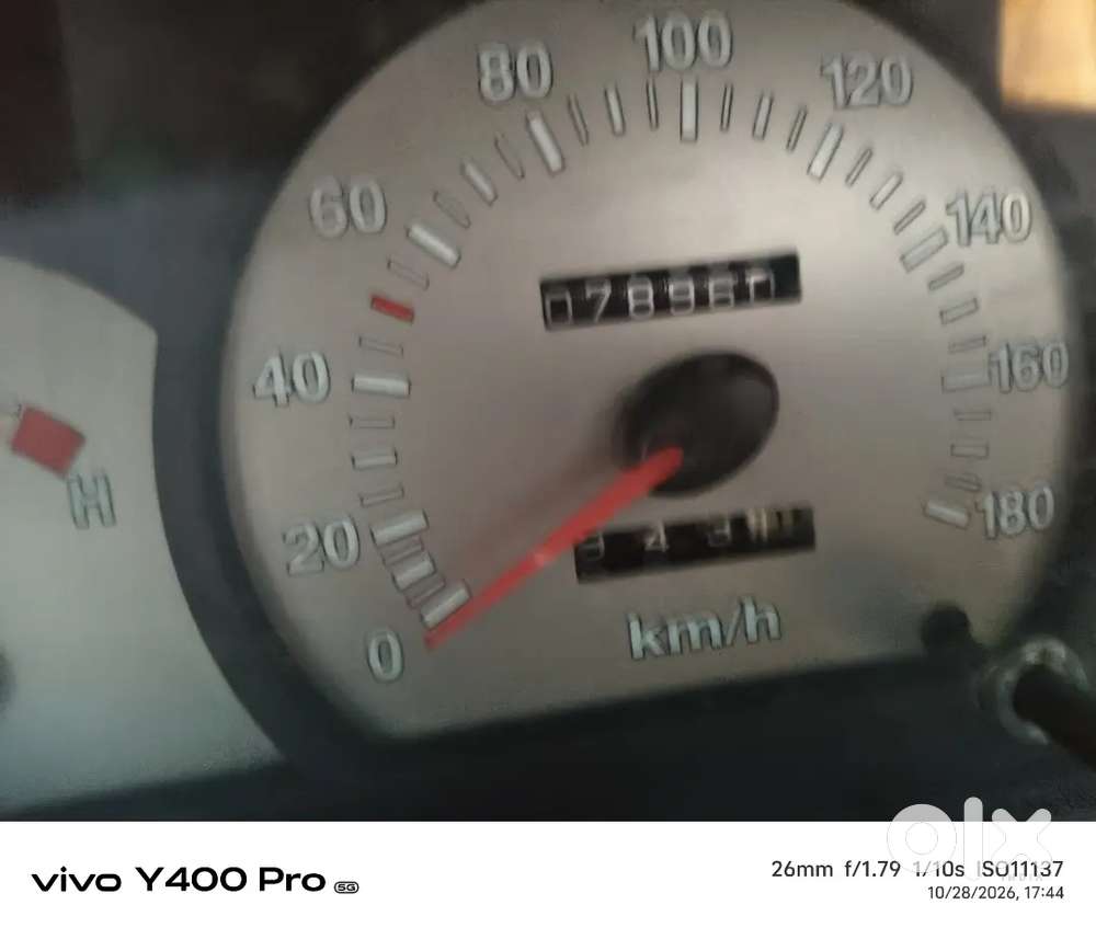 Hyundai Santro Xing 2008