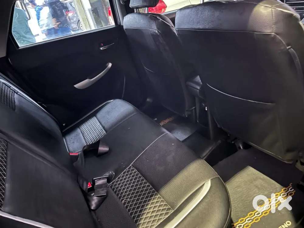 Maruti Suzuki Baleno 2016 (only Direct Buyer To Contact)