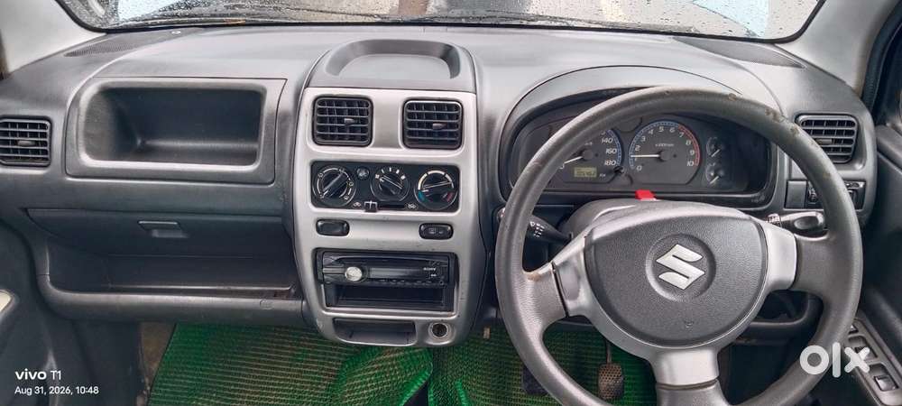 Maruti Suzuki Wagon R, 2008