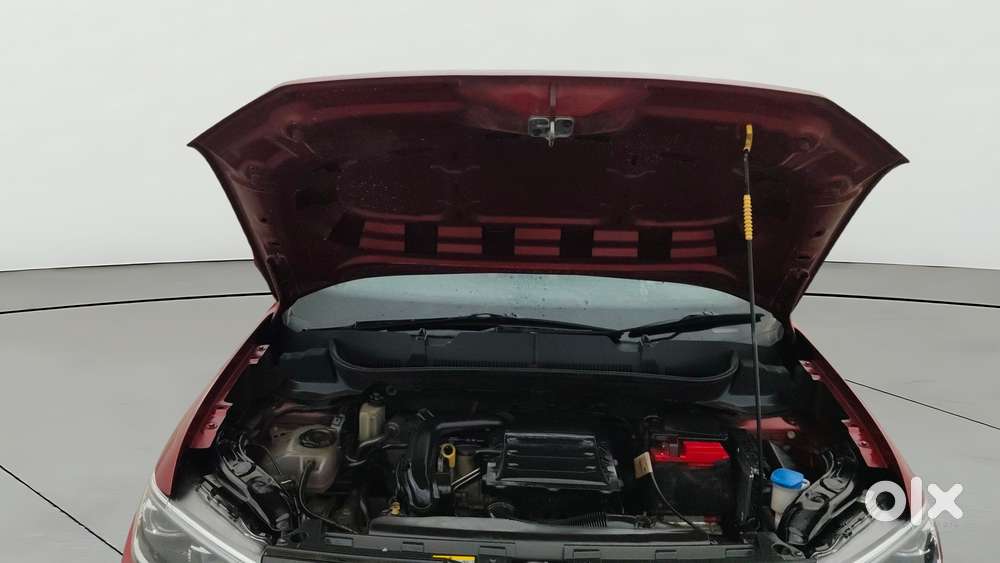 Volkswagen Taigun 1.0 Tsi Topline, 2022, Petrol