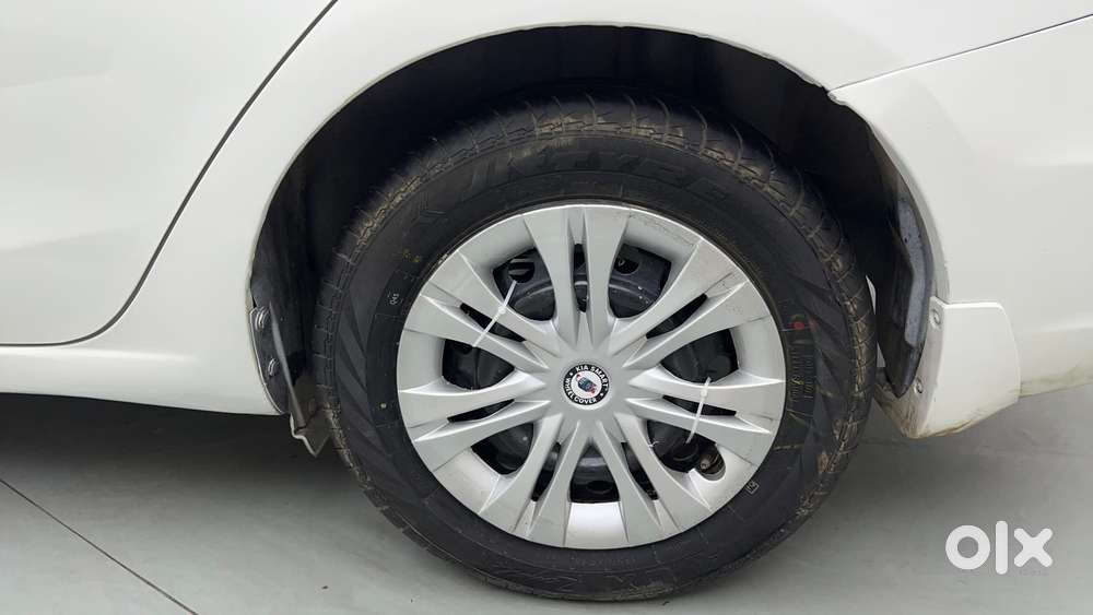 Maruti Suzuki Ciaz Sigma 1.5, 2023, Petrol
