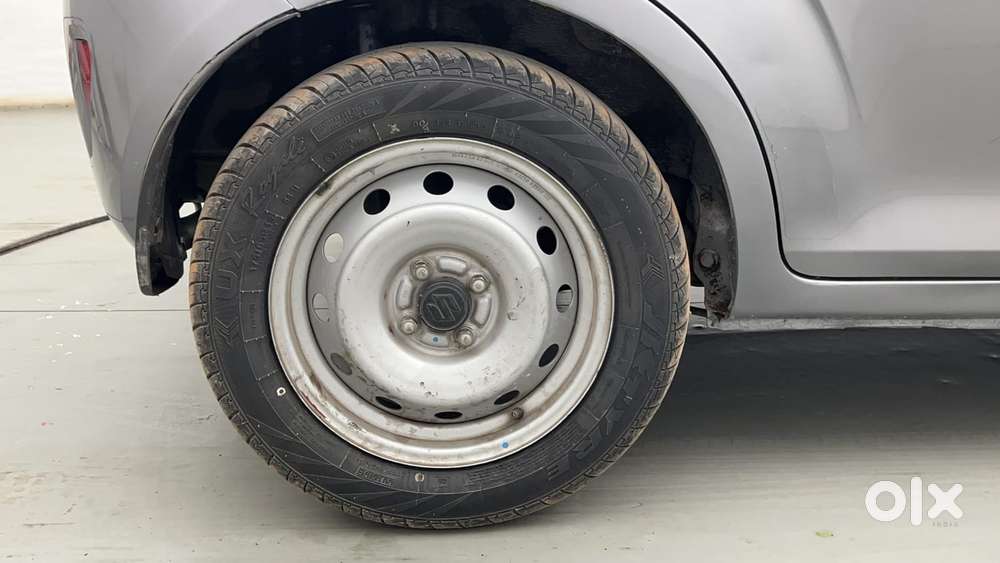 Maruti Suzuki Ignis 1.2 Sigma Mt, 2022, Petrol