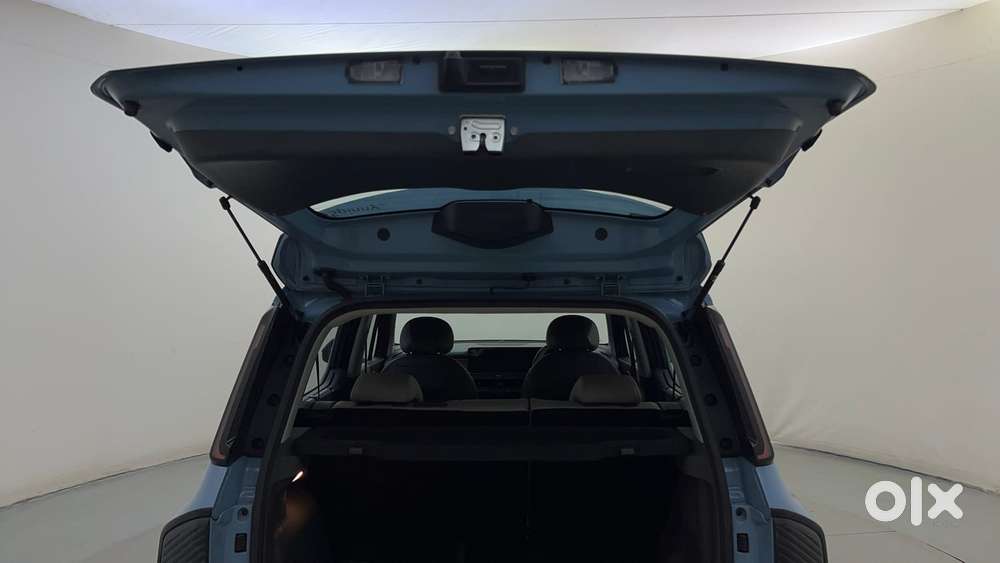 Kia Syros Htx Plus Opt Turbo Dct, 2025, Petrol