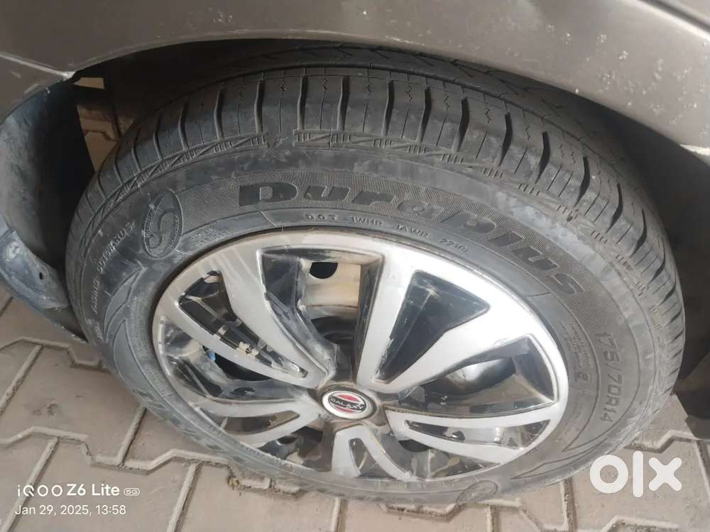 Chevrolet Sail 2013 Petrol Good Condition